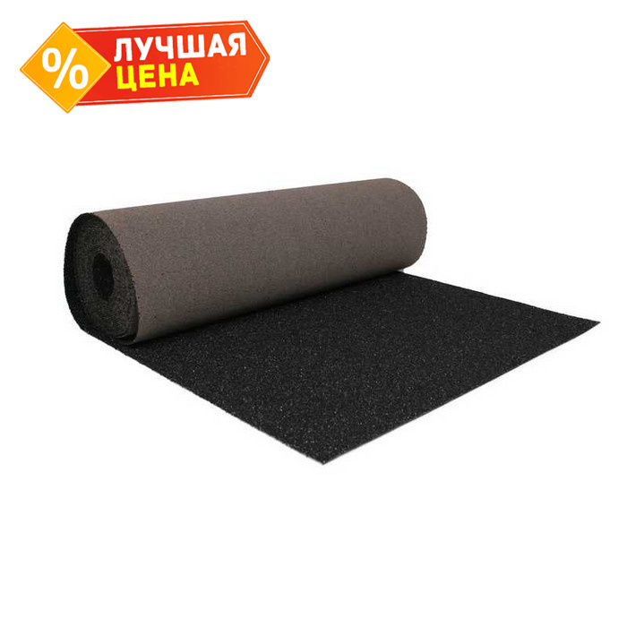 Ендова Icopal черный 0,7х10м