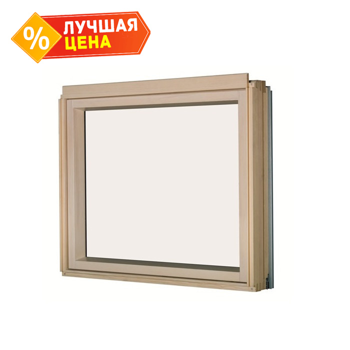 Окно карнизное BXP P294х75